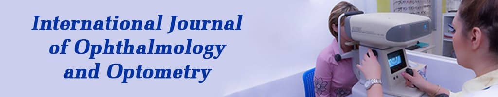 International Journal of Ophthalmology and Optometry